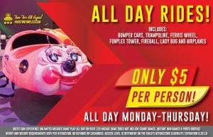 all day rides ad