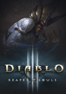 Diablo video game