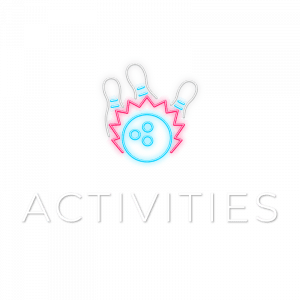 activities graphic