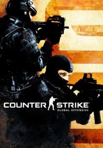 Counter Strike video game