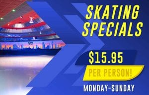all week skate special ad
