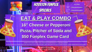 eat and play combo ad