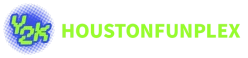 houstonfunplex.com logo